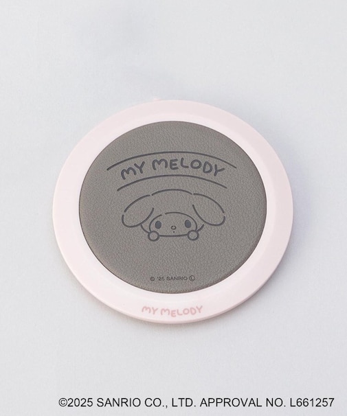 サンリオキャラクターズ ペットボトルでも使えるカップウォーマー PK マイメロディ
