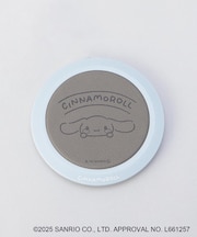 サンリオキャラクターズ ペットボトルでも使えるカップウォーマー BL シナモロール