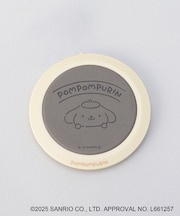 サンリオキャラクターズ ペットボトルでも使えるカップウォーマー YE ポムポムプリン