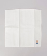 ご挨拶ふきん 富士山うま