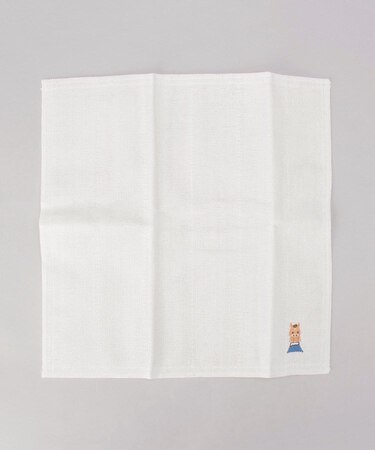 ご挨拶ふきん 富士山うま