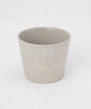 Syoji そばチョコカップ 組子