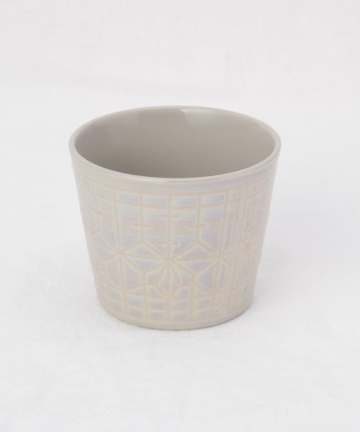 Syoji そばチョコカップ 組子