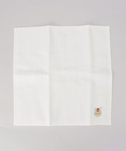 ご挨拶ふきん 輪飾りうま