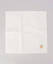 ご挨拶ふきん 絵馬