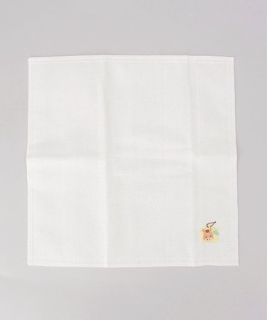 ご挨拶ふきん 絵馬