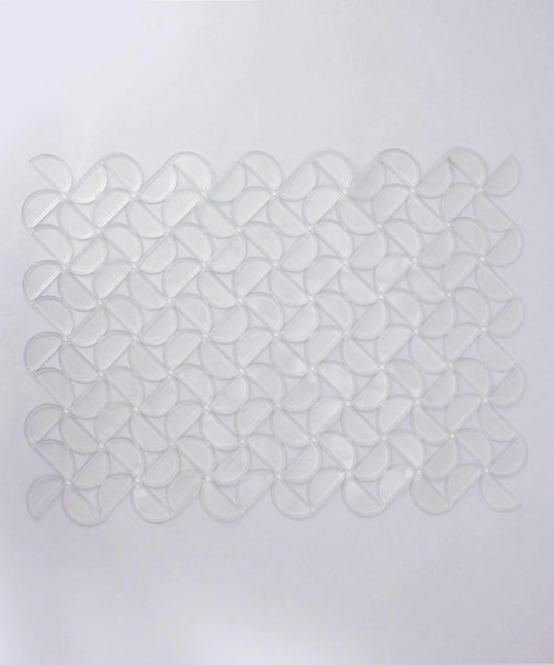 ピンホイールシンクライナー クリア ＜Umbra アンブラ＞