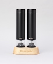電動ミル ソルト&ペッパー ミニ BK <Russell Hobbs ラッセルホブス>