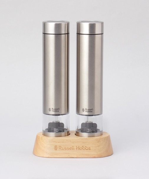 電動ミル ソルト＆ペッパー ミニ ＜Russell Hobbs  ラッセルホブス＞