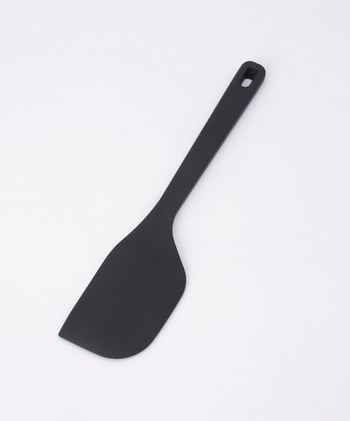 シリコンヘラ 一体型 ＜SUNCRAFT サンクラフト＞