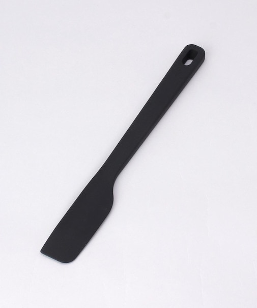 スリムシリコンヘラ 一体型 ＜SUNCRAFT サンクラフト＞