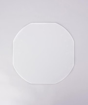 汚れにくい等分できる抗菌ソフトまな板