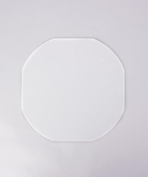 汚れにくい等分できる抗菌ソフトまな板