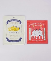 招福フェイスマスクセット レッド