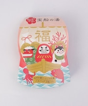 宝船の湯 バスバッグ3包入り