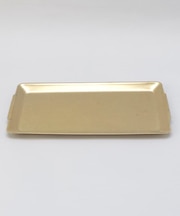 ステンレストレイ GD L