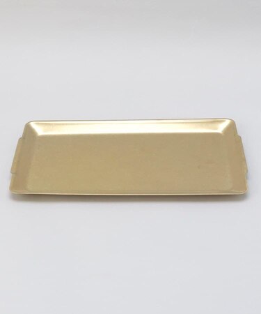 ステンレストレイ GD L