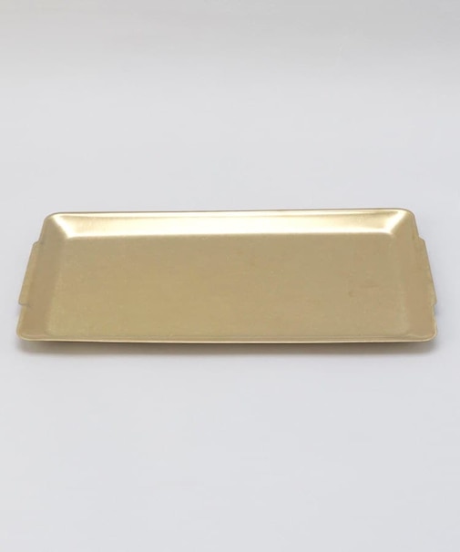 ステンレストレイ GD L