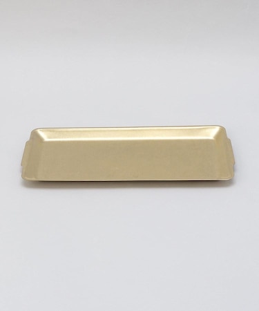 ステンレストレイ GD M