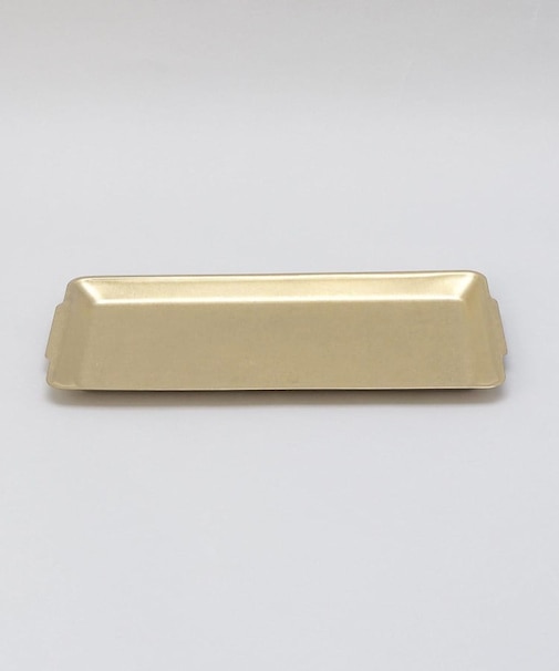 ステンレストレイ GD M