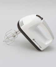 ハンドミキサー THM273 WH