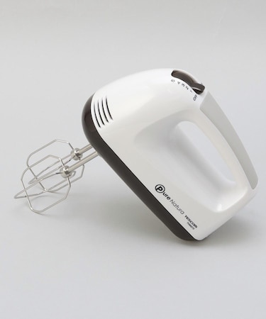 ハンドミキサー THM273 WH