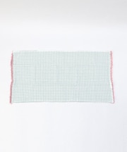 グリッドキッチンタオル GR