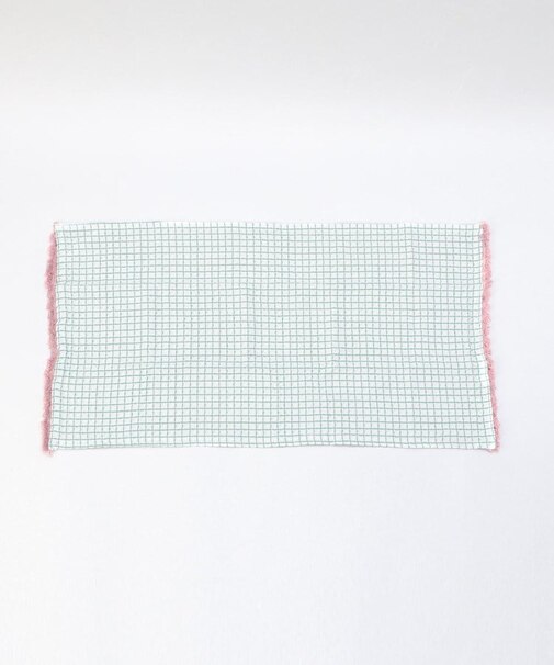 グリッドキッチンタオル GR