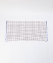 グリッドキッチンタオル BD