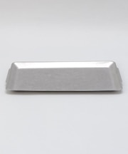 ステンレストレイ SV L