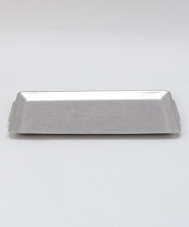 ステンレストレイ SV L