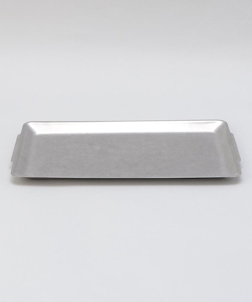 ステンレストレイ SV L