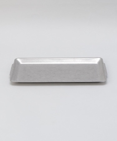 ステンレストレイ SV M