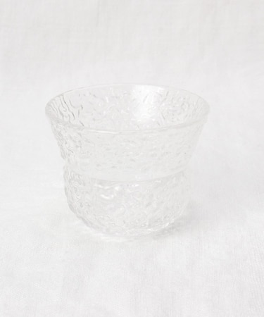 オリエント酒杯 岩肌