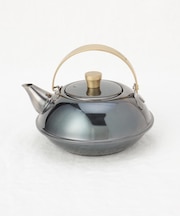 ◆小夜 急須 墨