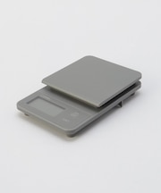 デジタルスケール ルクーム 2kg GY