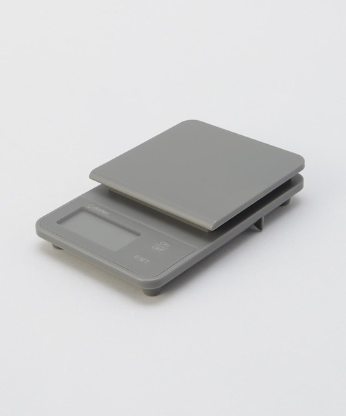 デジタルスケール ルクーム 2kg GY
