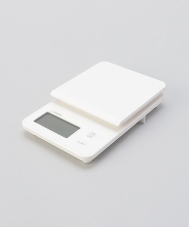 デジタルスケール ルクーム 2kg WH