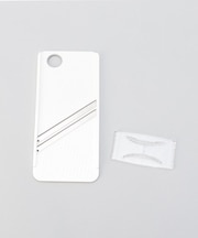 ガジェコン ワイドダブルキャベツスライサー WH