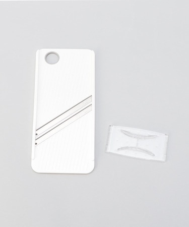 ガジェコン ワイドダブルキャベツスライサー WH