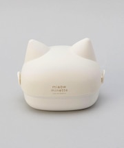 にゃお ねこみみおにぎりケース W