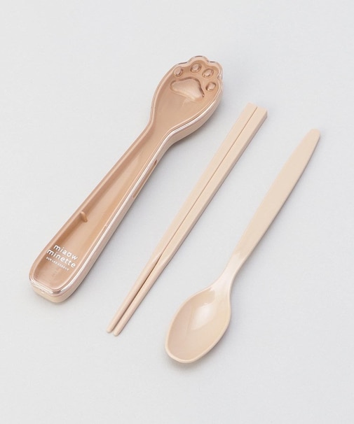 にゃお にくきゅうコンビセット P