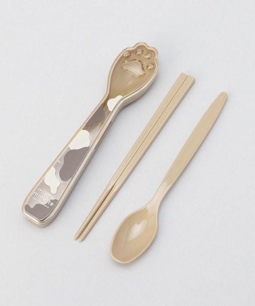 にゃお にくきゅうコンビセット BE