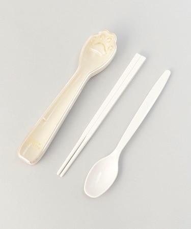 にゃお にくきゅうコンビセット W