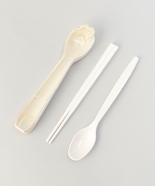 にゃお にくきゅうコンビセット W