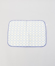 抗菌ドライングマットM プロバンス  30×40