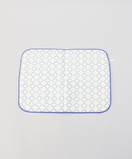 抗菌ドライングマットM プロバンス  30×40