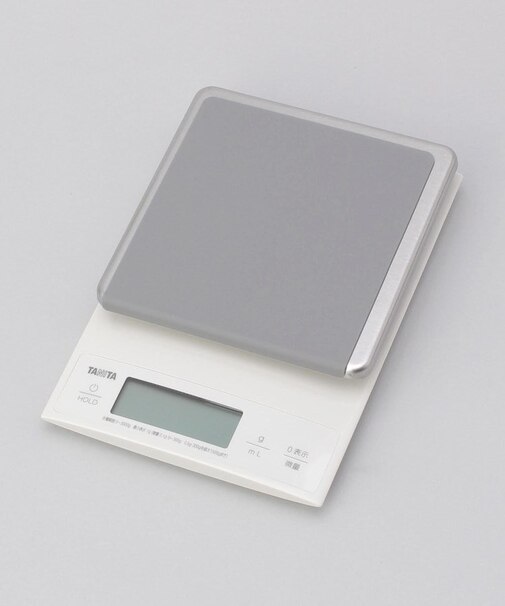 デジタルクッキングスケール KJ-P31　<TANITA タニタ>