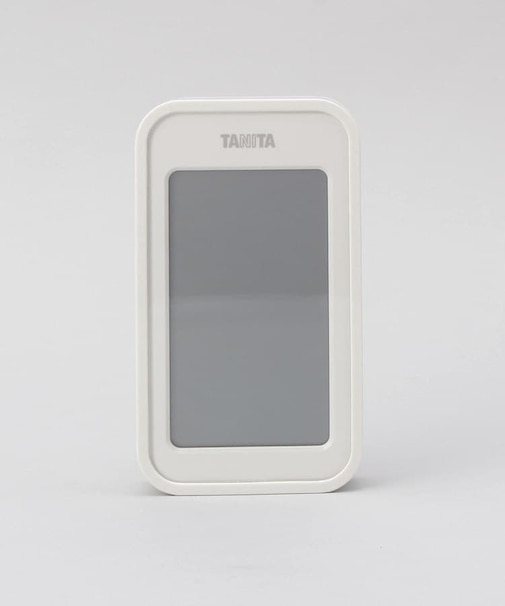 デジタル温湿度計　TT-589　<TANITA タニタ>