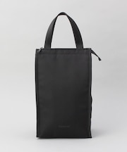 保冷スクエアバッグ maneuver S BK